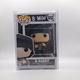 Funko Pop – B-Rabbit #1052 (8 Mile)