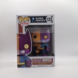 Batman & Batgirl Impopsters Series Collection – Full 7-Piece Set