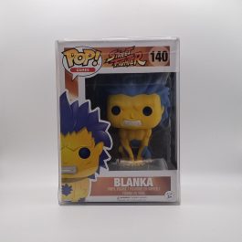 Funko Pop – Street Fighter Collection (14 Pops)