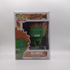 Funko Pop – Street Fighter Collection (14 Pops)