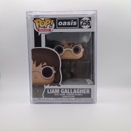 Funko Pop – Liam Gallagher #256