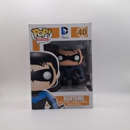 Funko Pop – Nightwing #40