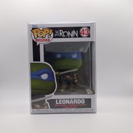 Funko Pop #43 – Leonardo (The Last Ronin)