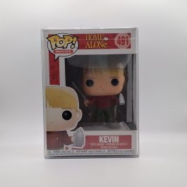 Home Alone – Funko Pop Bundle