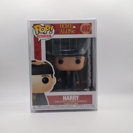Home Alone – Funko Pop Bundle