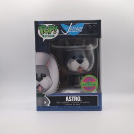 Pop Digital – Astro Jetson #62