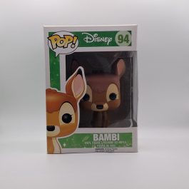 Bambi – Funko Pop Bundle