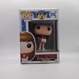Saved by the Bell – Complete Funko Pop Set