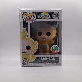 Teletubbies – Complete Funko Pop Set