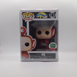 Teletubbies – Complete Funko Pop Set
